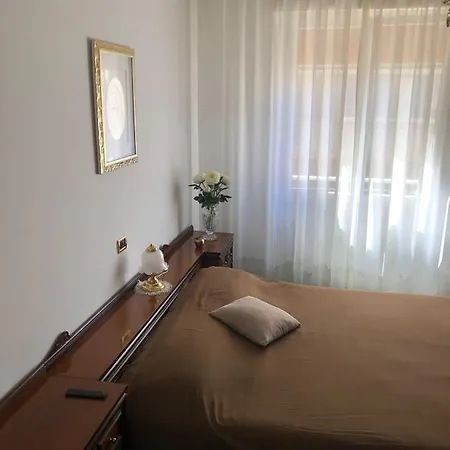 Fornaci Mare 아파트