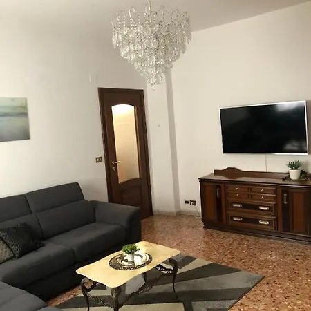 Fornaci Mare 아파트