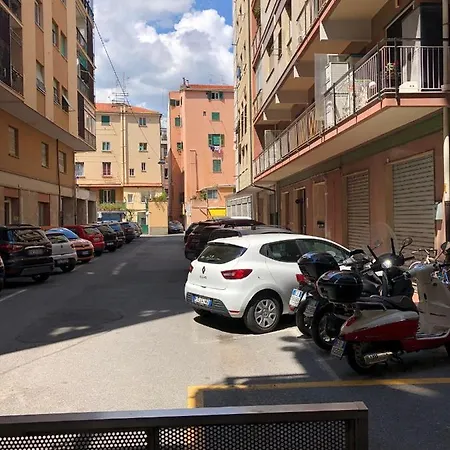Fornaci Mare *