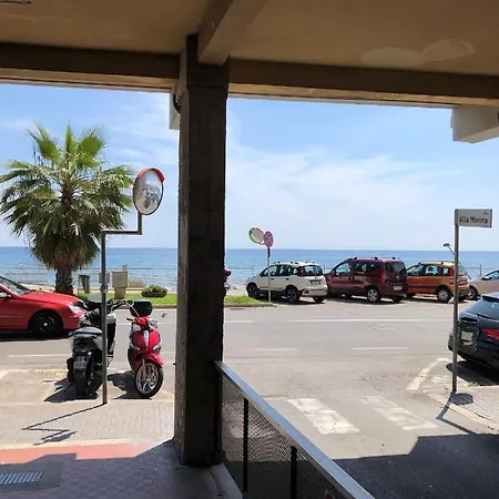 Fornaci Mare Savona