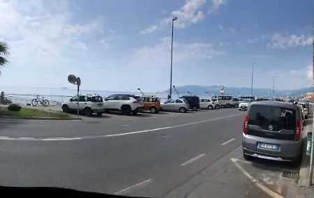 Fornaci Mare *