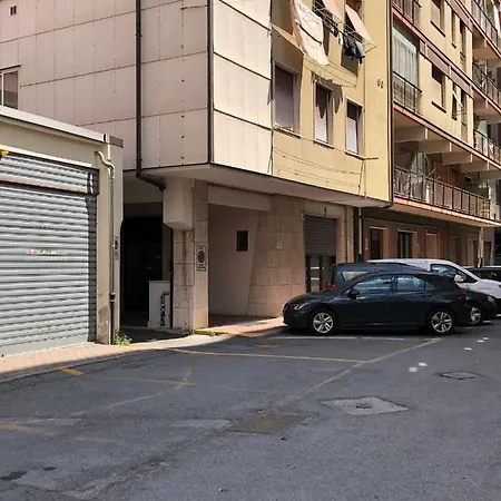 Fornaci Mare Apartmán *