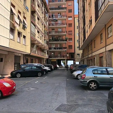 Fornaci Mare *