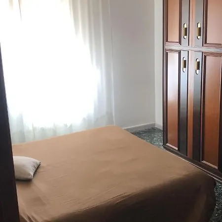 Apartmán Fornaci Mare Savona
